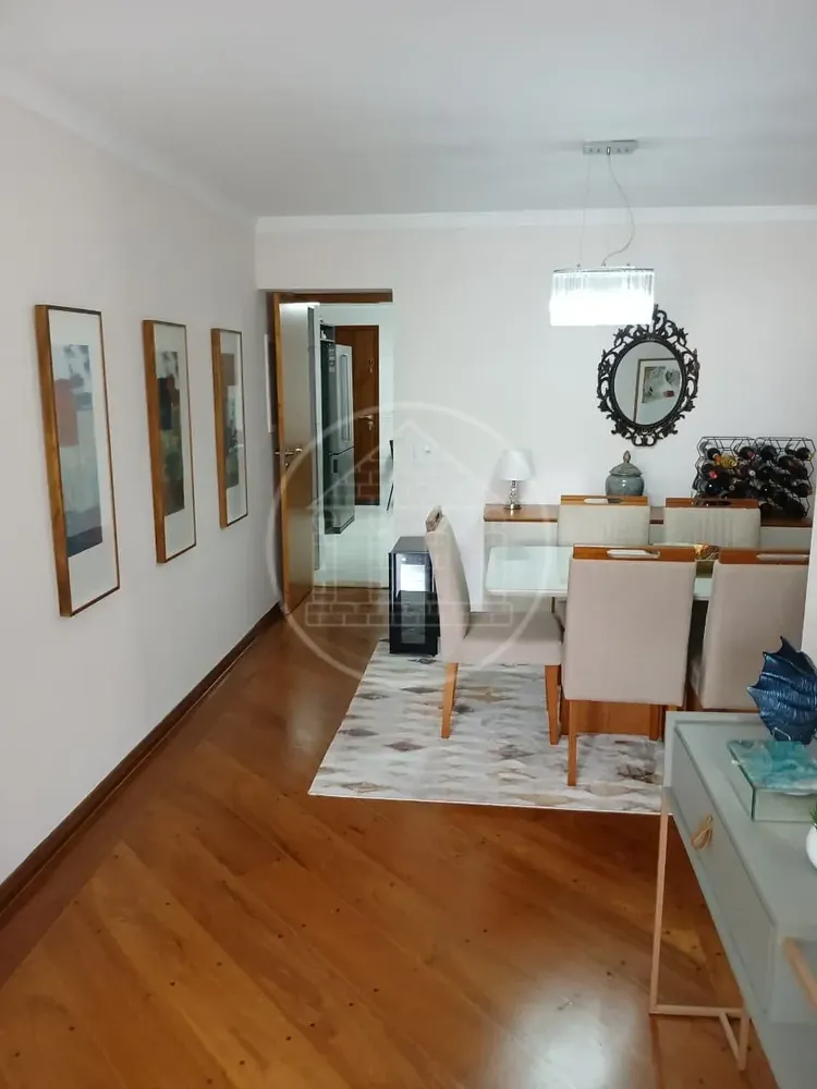 Apartamento, 3 quartos, 120 m² - Foto 5