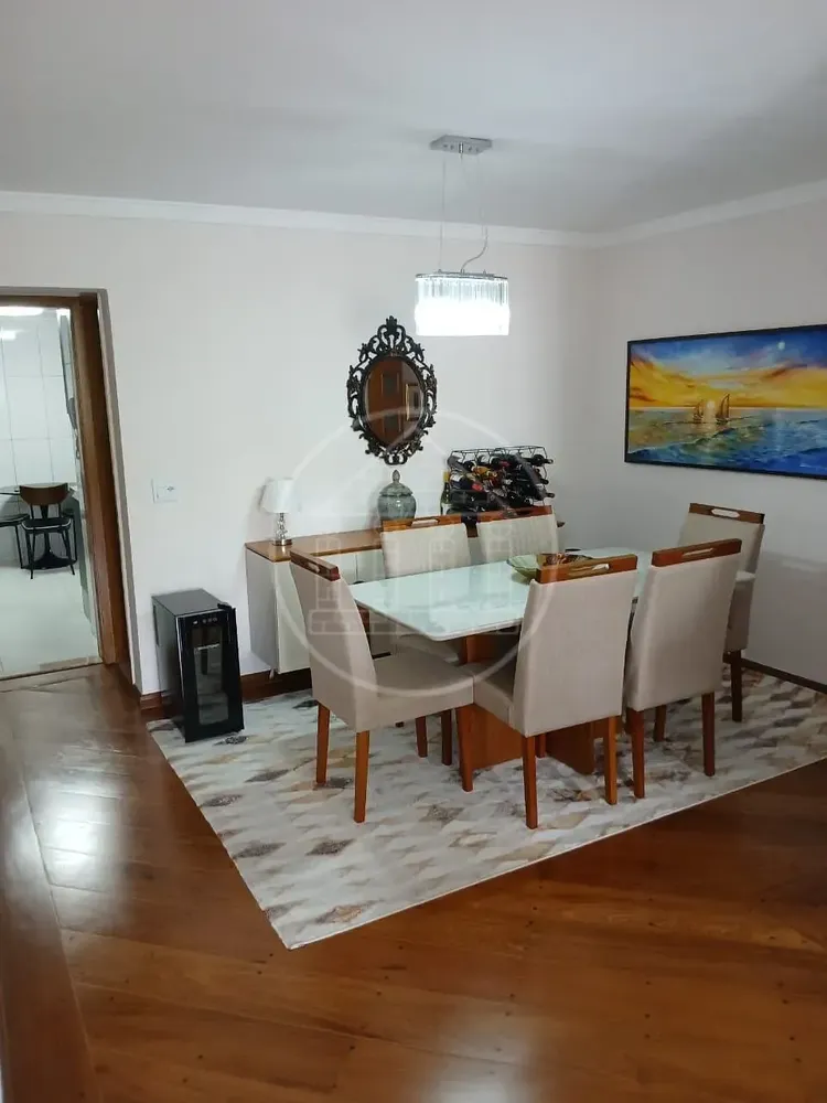 Apartamento, 2 quartos, 120 m² - Foto 3