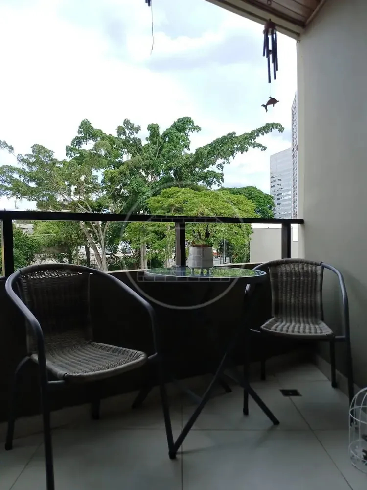 Apartamento, 2 quartos, 120 m² - Foto 5