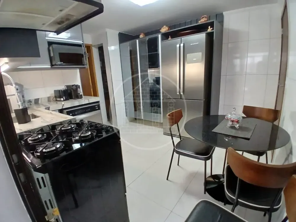 Apartamento, 3 quartos, 120 m² - Foto 6