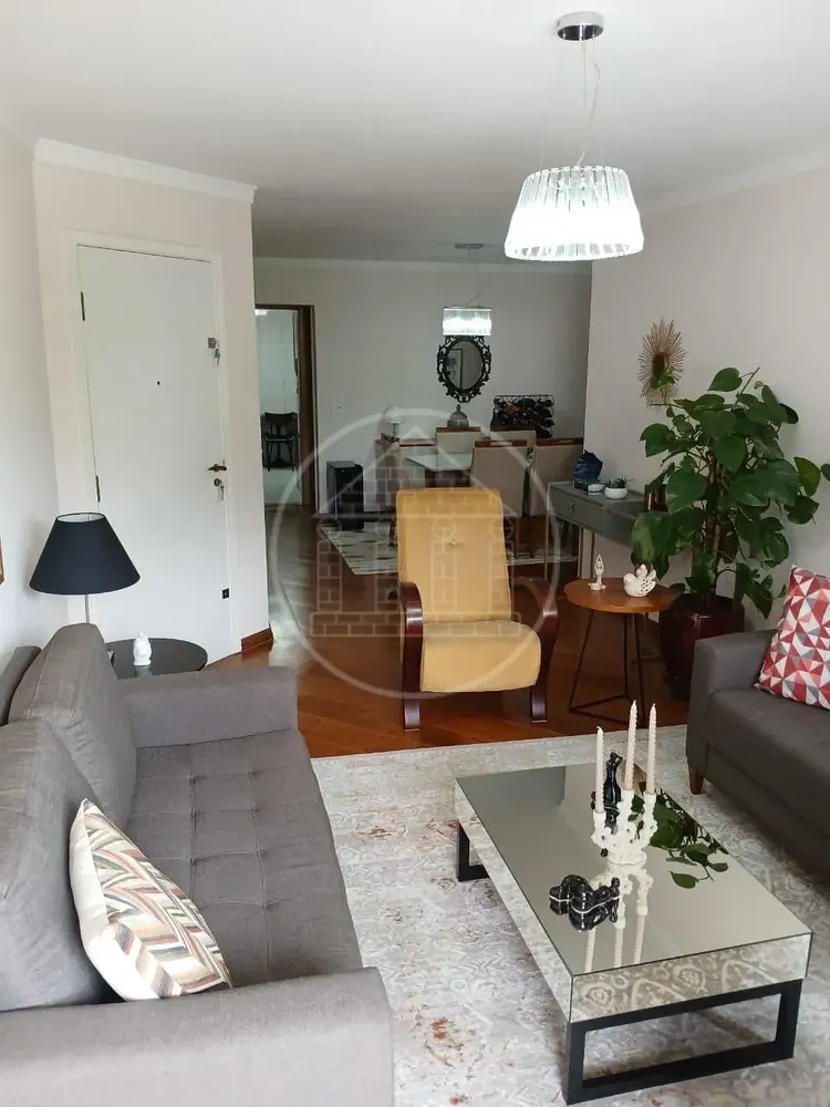Apartamento, 2 quartos, 120 m² - Foto 2