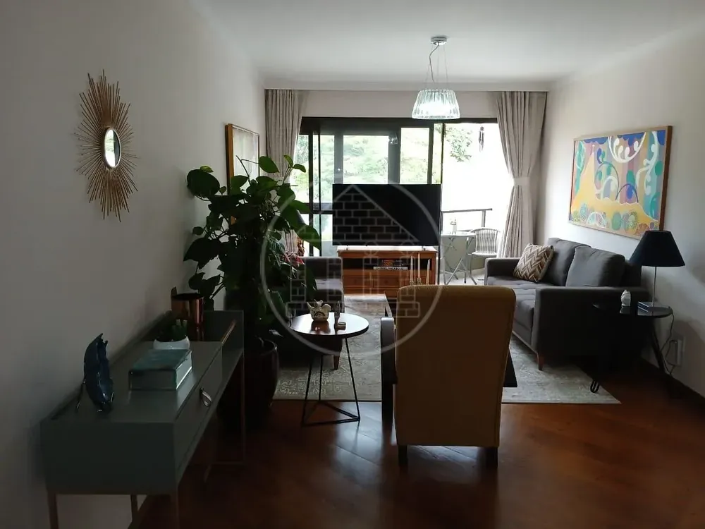 Apartamento, 2 quartos, 120 m² - Foto 4