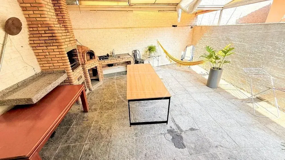 Casa, 3 quartos, 122 m² - Foto 5