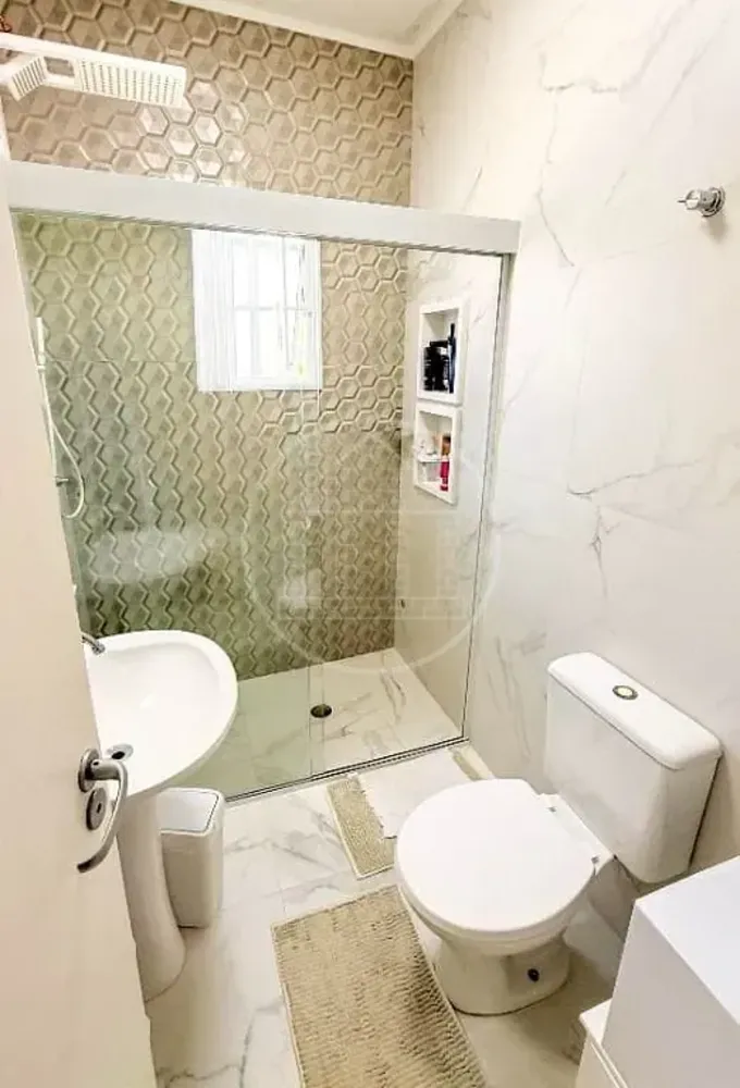 Casa, 3 quartos, 122 m² - Foto 5