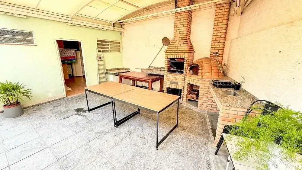 Casa, 3 quartos, 122 m² - Foto 6