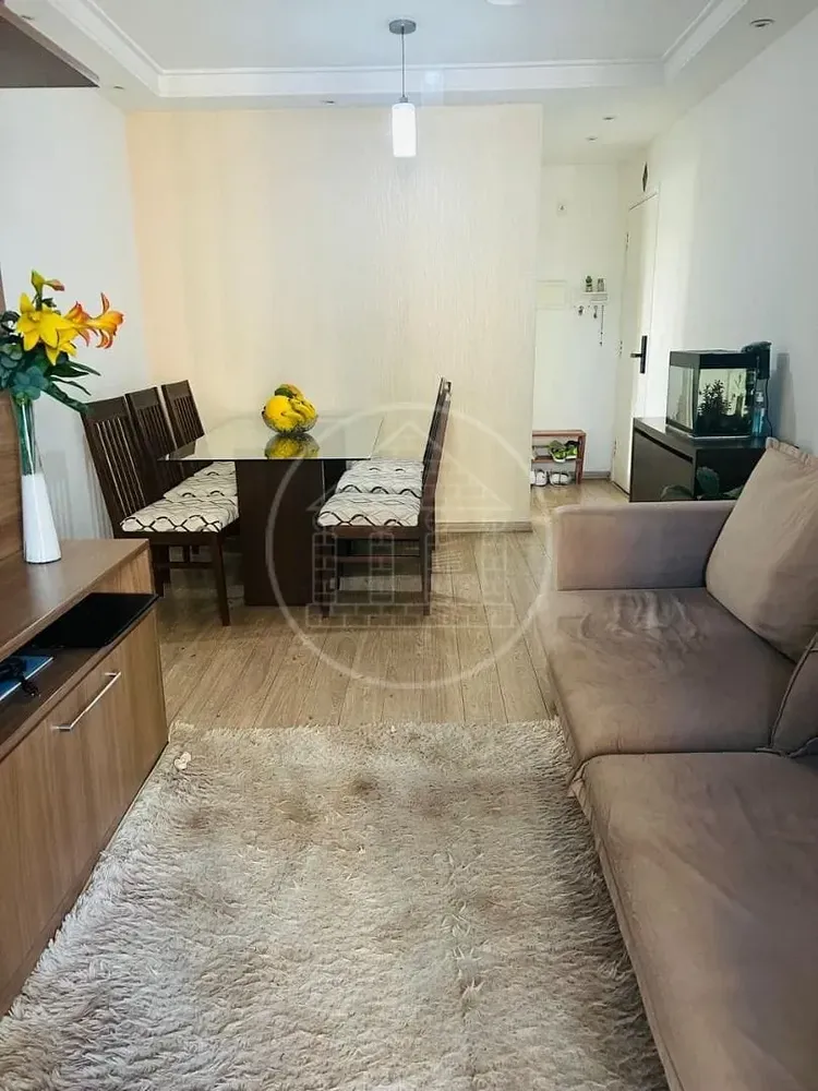 Apartamento, 3 quartos, 74 m² - Foto 2