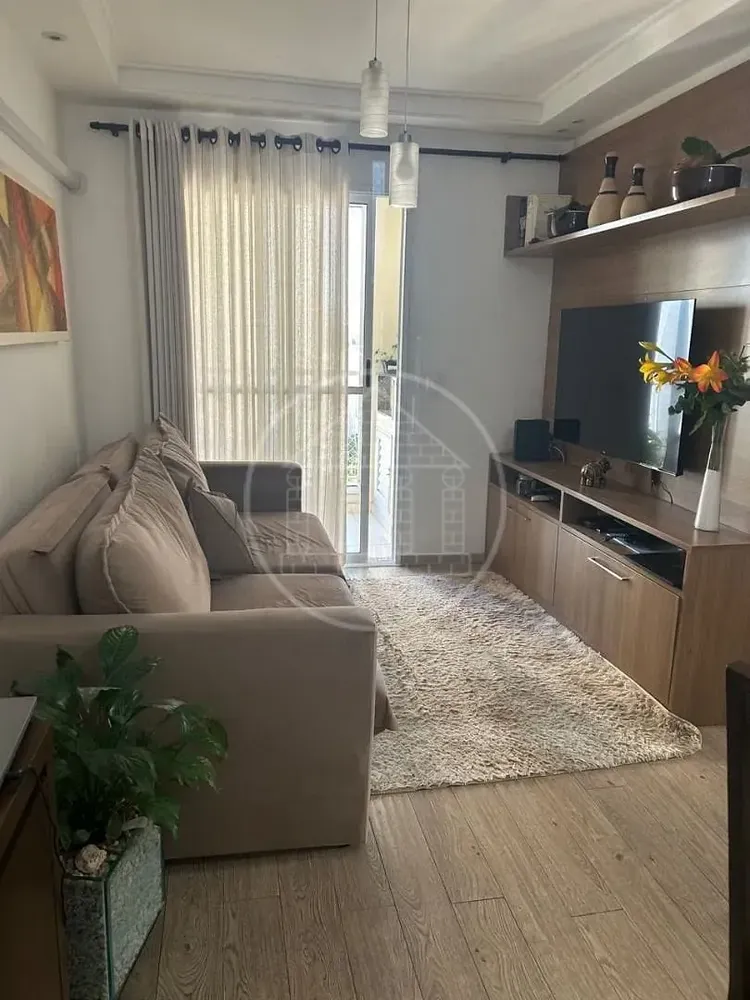Apartamento, 3 quartos, 74 m² - Foto 3