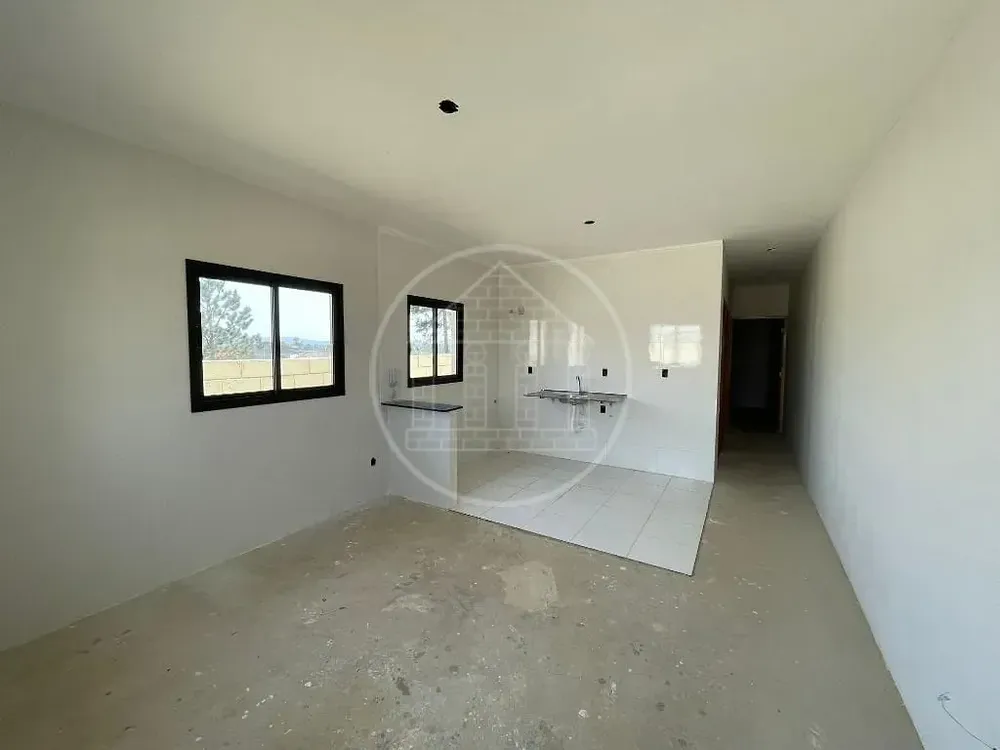 Casa, 2 quartos, 120 m² - Foto 3