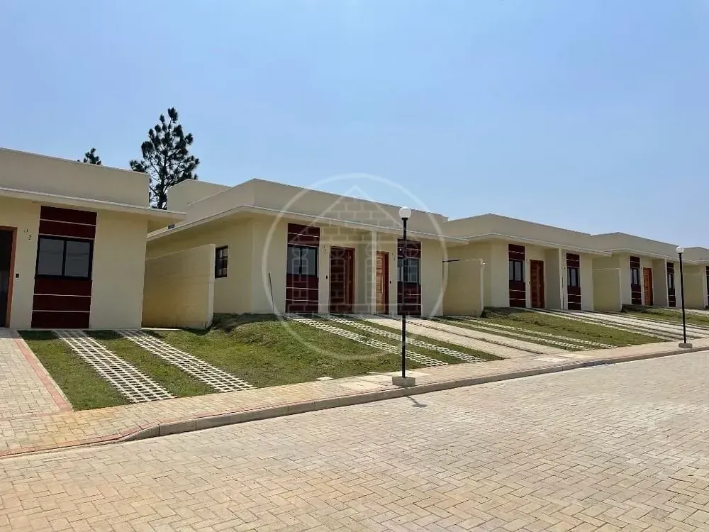 Casa, 2 quartos, 120 m² - Foto 1