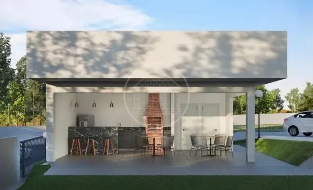 Casa, 2 quartos, 120 m² - Foto 11