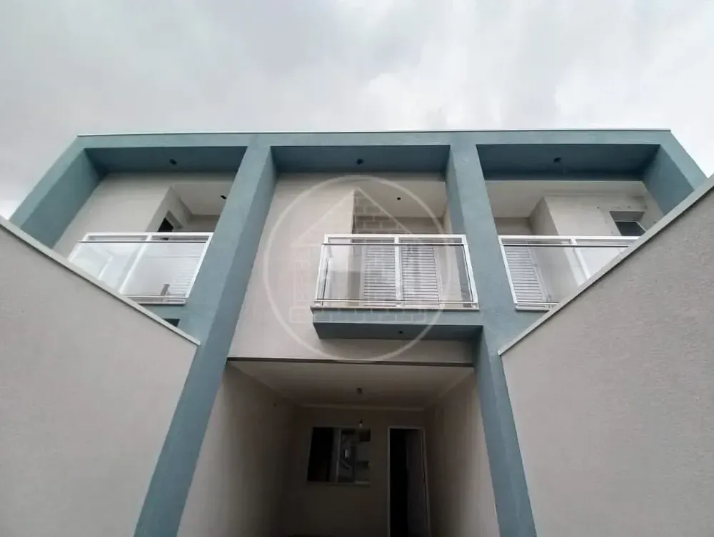Casa, 3 quartos, 110 m² - Foto 1