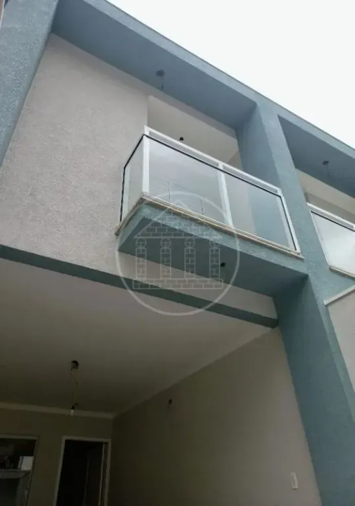 Casa, 3 quartos, 110 m² - Foto 2