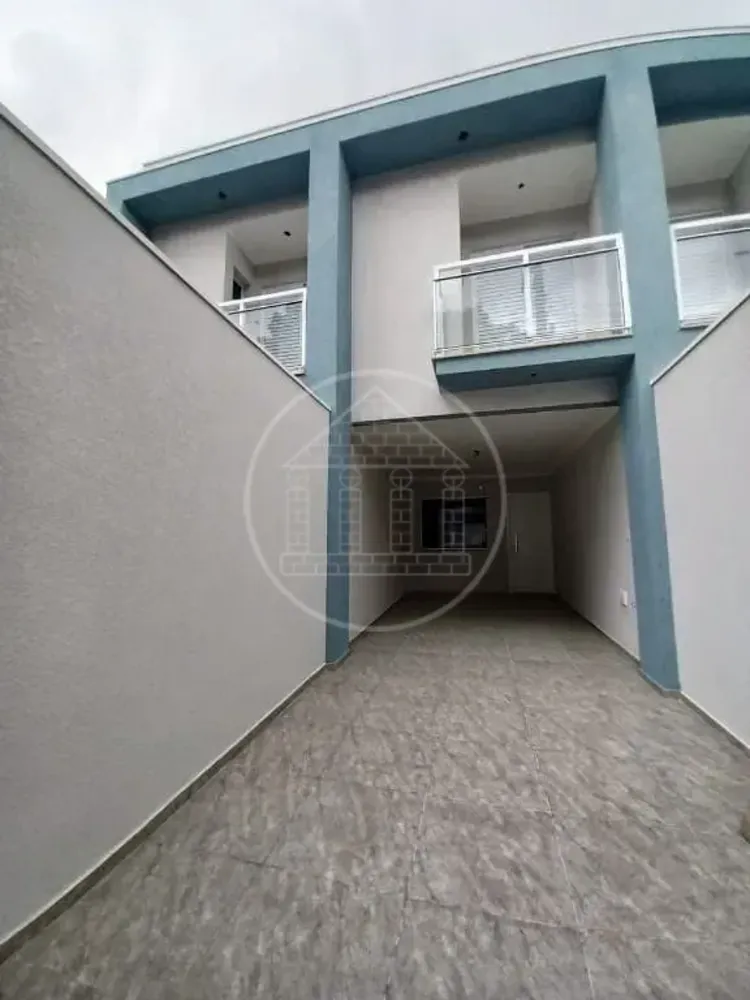 Casa, 3 quartos, 110 m² - Foto 3