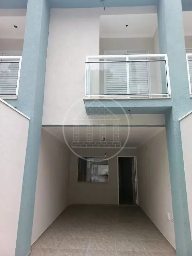 Casa, 3 quartos, 110 m² - Foto 4