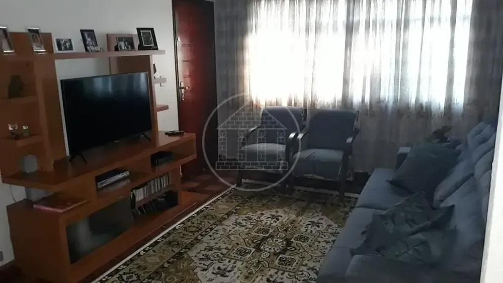 Casa, 3 quartos, 180 m² - Foto 1