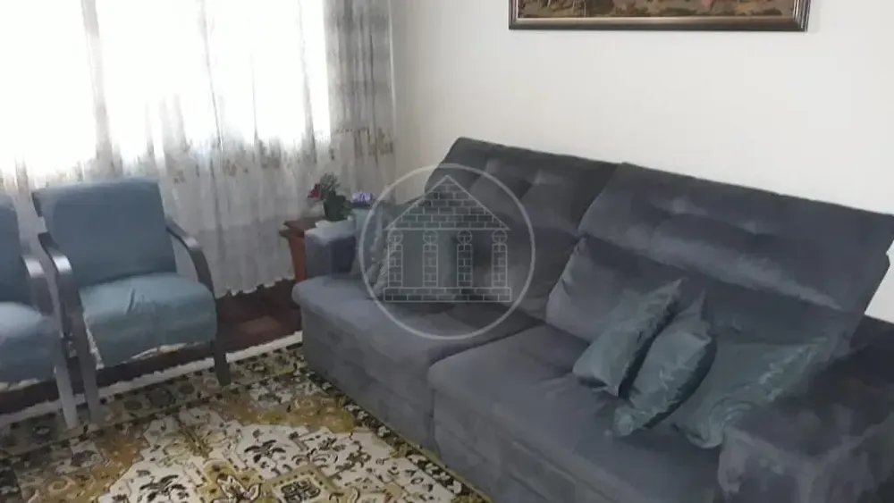 Casa, 3 quartos, 180 m² - Foto 2