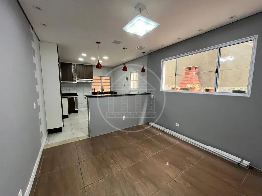 Casa, 2 quartos, 100 m² - Foto 1