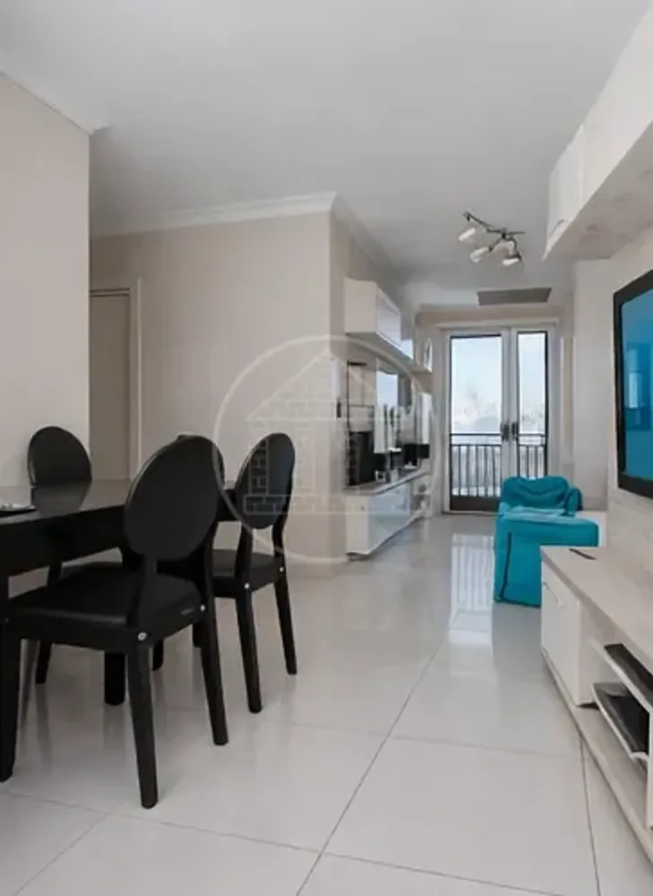 Apartamento, 2 quartos, 68 m² - Foto 2