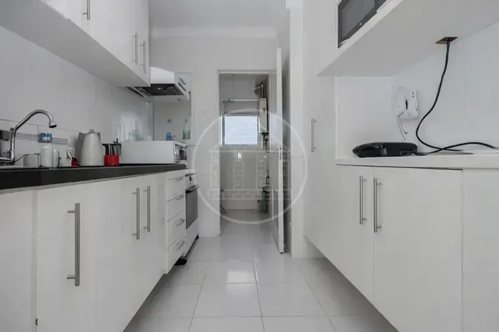 Apartamento, 2 quartos, 68 m² - Foto 3