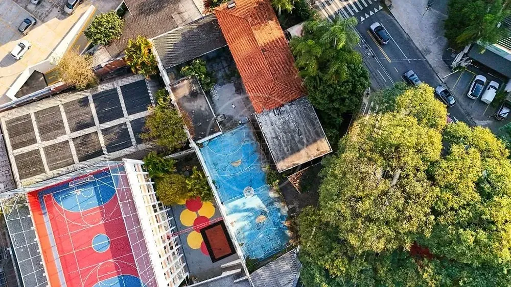 Casa, 3 quartos, 564 m² - Foto 8