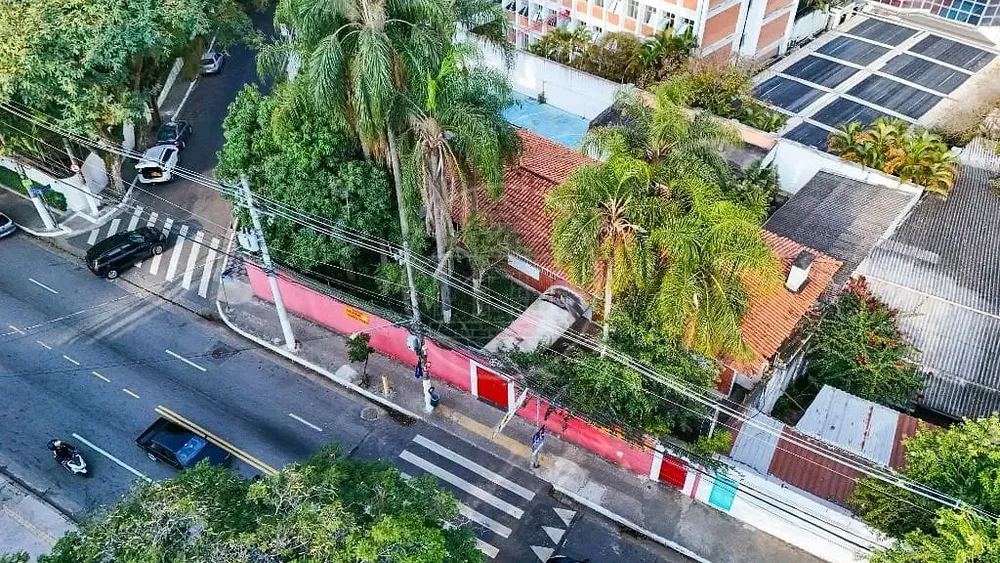 Casa, 3 quartos, 564 m² - Foto 7