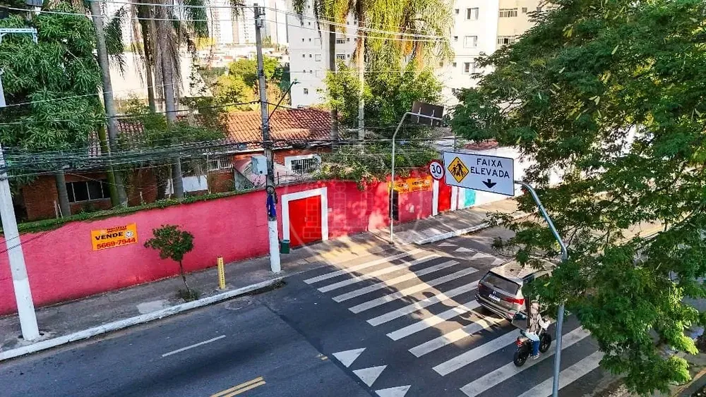 Casa, 3 quartos, 564 m² - Foto 1