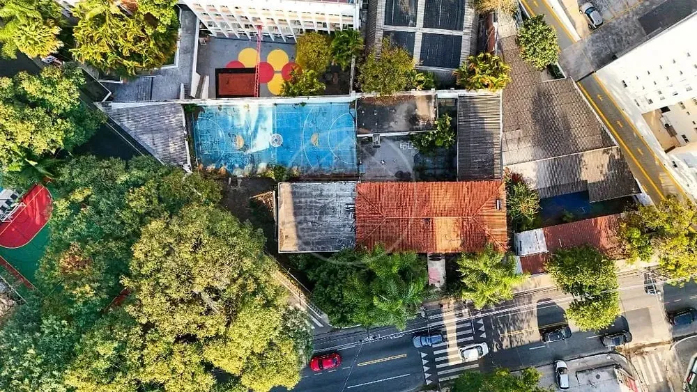 Casa, 3 quartos, 564 m² - Foto 7