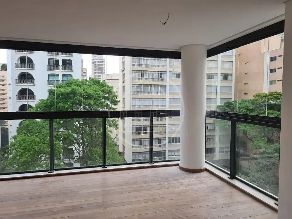 Apartamento, 3 quartos, 205 m² - Foto 4