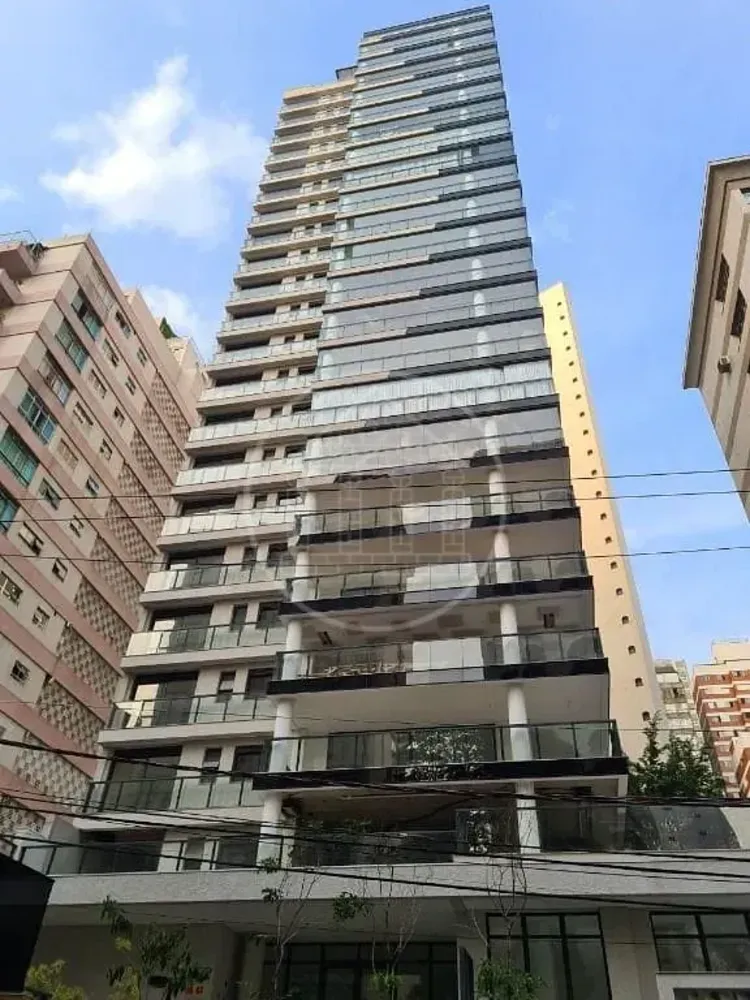 Apartamento, 3 quartos, 205 m² - Foto 1