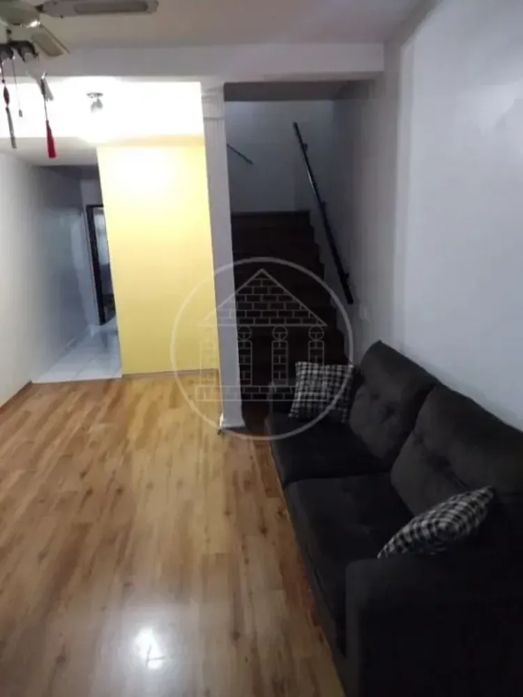 Sobrado, 3 quartos, 108 m² - Foto 2