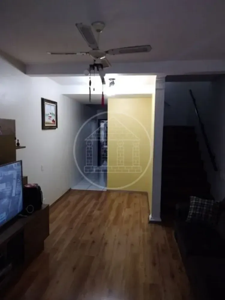 Sobrado, 3 quartos, 108 m² - Foto 4