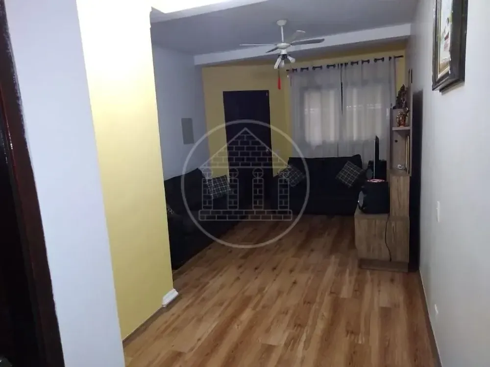 Sobrado, 3 quartos, 108 m² - Foto 3