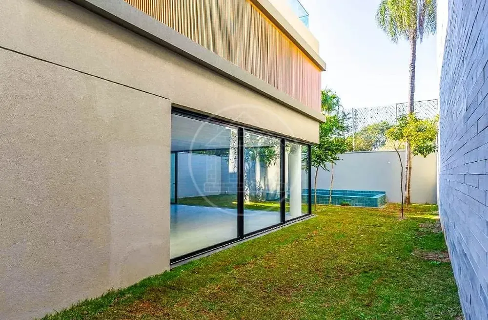 Sobrado, 5 quartos, 867 m² - Foto 4