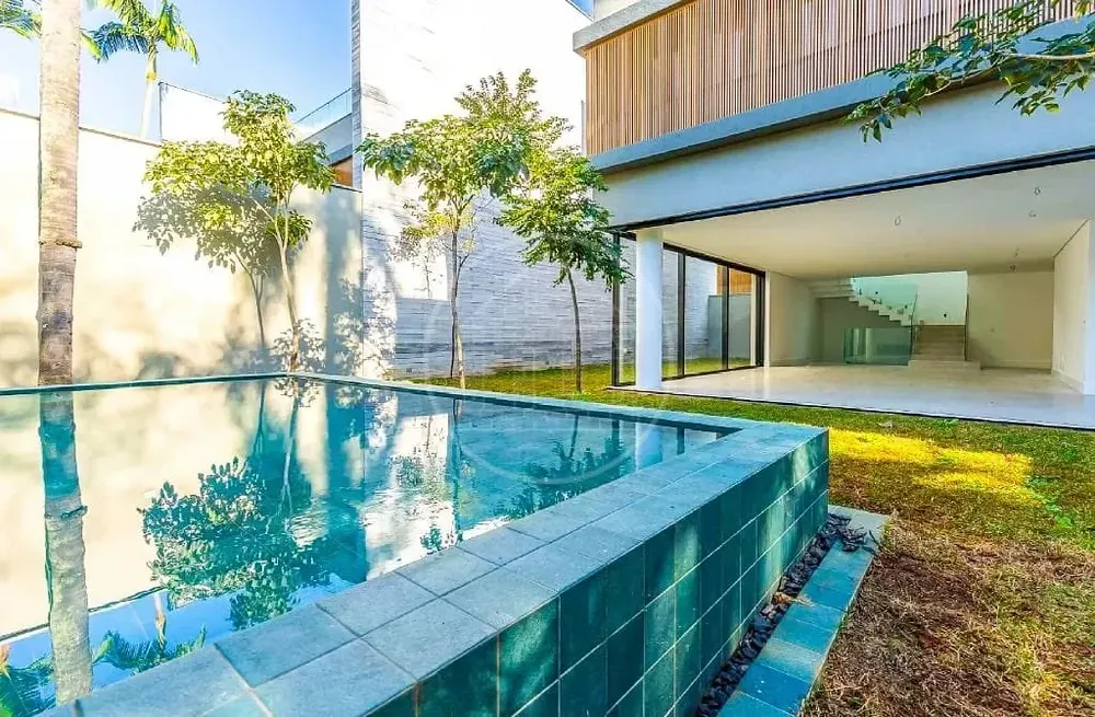 Sobrado, 5 quartos, 867 m² - Foto 3