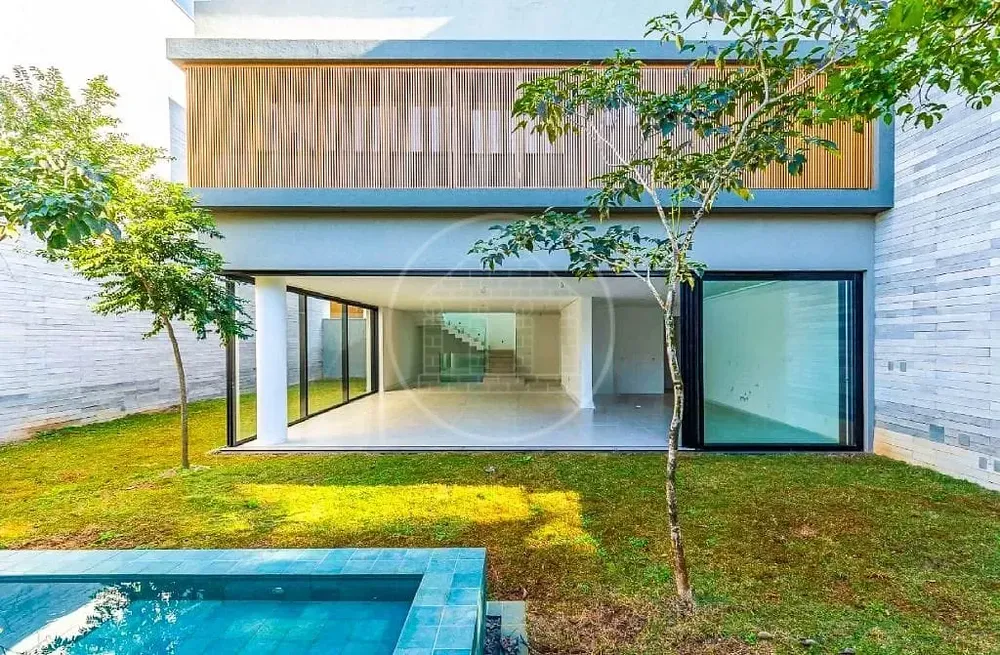 Sobrado, 5 quartos, 867 m² - Foto 2