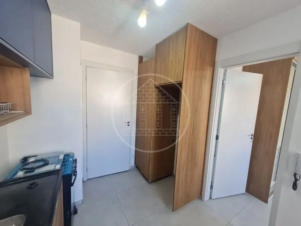 Apartamento, 1 quarto, 24 m² - Foto 10