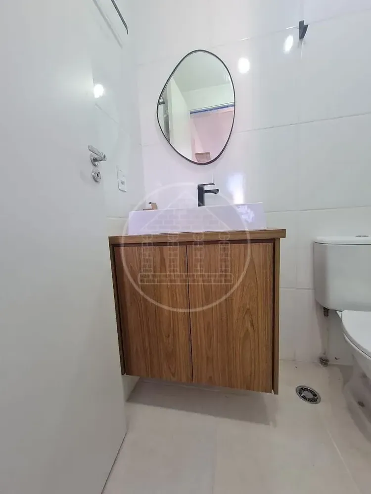 Apartamento, 1 quarto, 24 m² - Foto 5