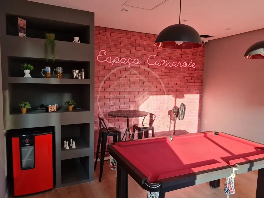 Apartamento, 1 quarto, 24 m² - Foto 8