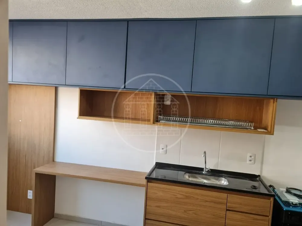 Apartamento, 1 quarto, 24 m² - Foto 4