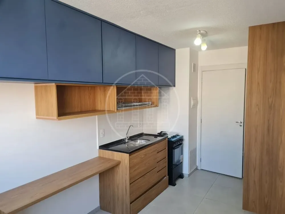 Apartamento, 1 quarto, 24 m² - Foto 1