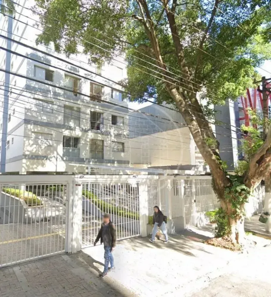 Apartamento, 1 quarto, 40 m² - Foto 10