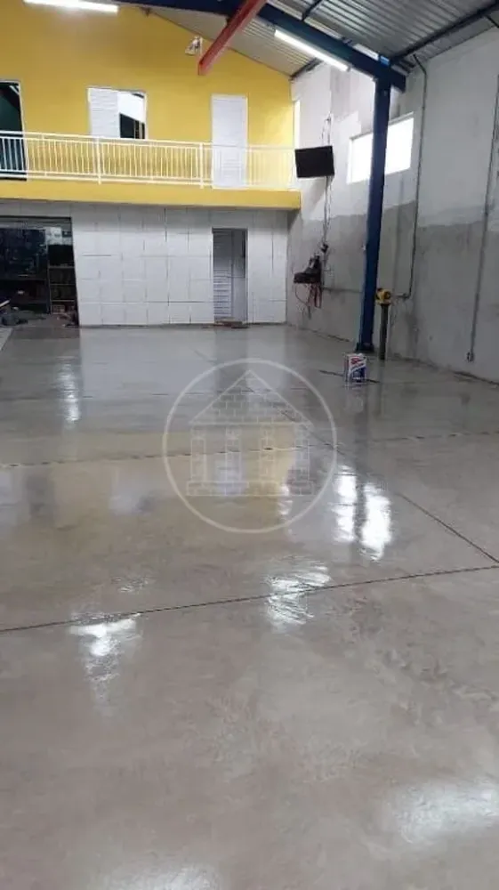 Depósito-Galpão, 292 m² - Foto 3