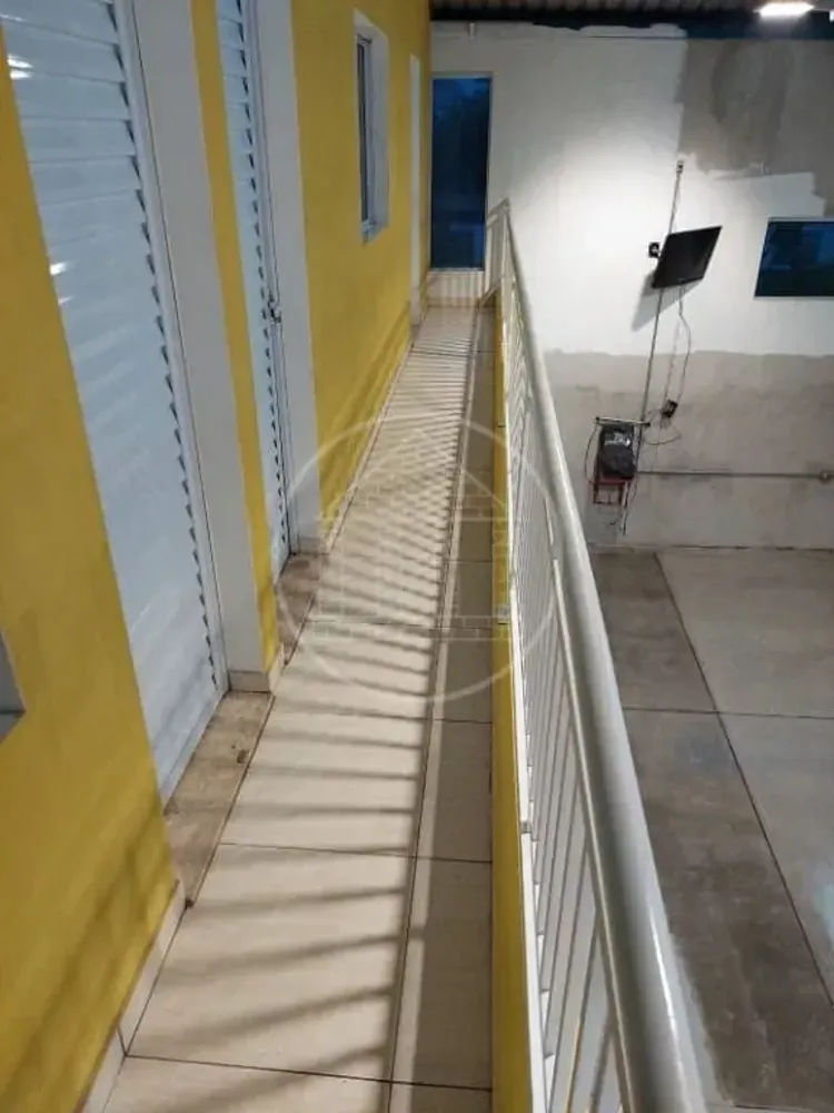 Depósito-Galpão, 292 m² - Foto 8