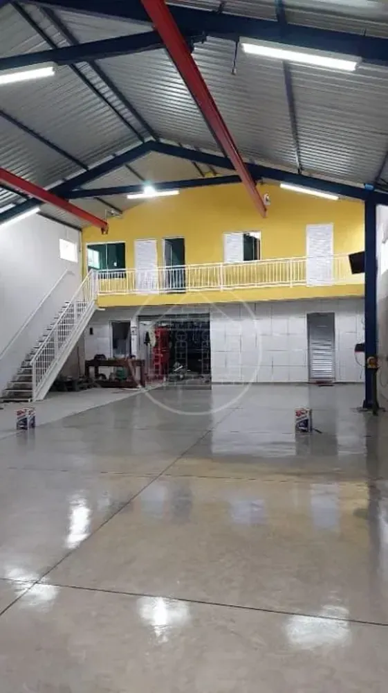 Depósito-Galpão, 292 m² - Foto 6