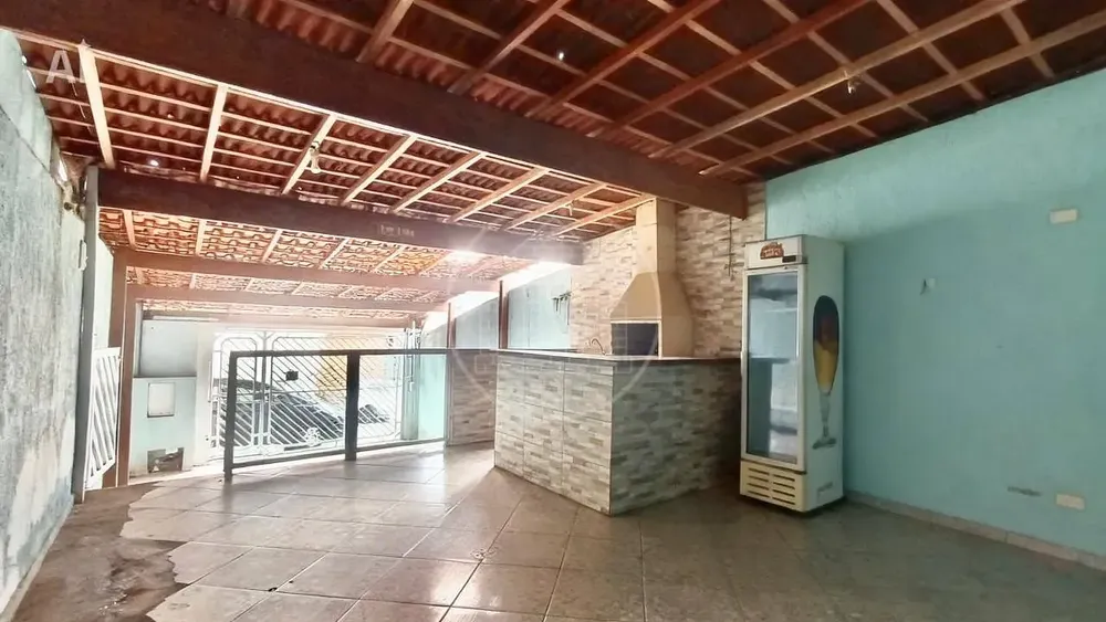 Sobrado, 2 quartos, 90 m² - Foto 3