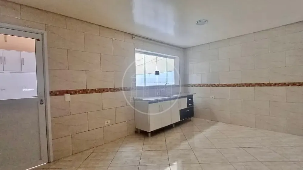 Sobrado, 2 quartos, 90 m² - Foto 1