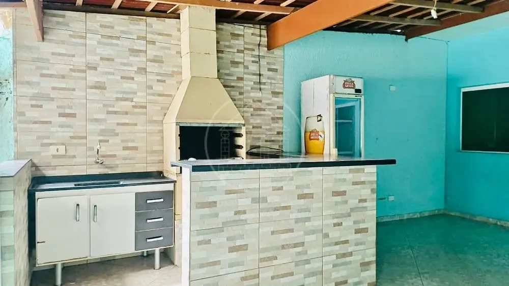 Sobrado, 2 quartos, 90 m² - Foto 5