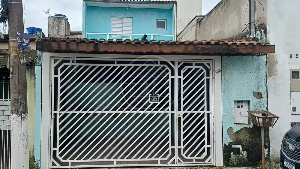 Sobrado, 2 quartos, 90 m² - Foto 2