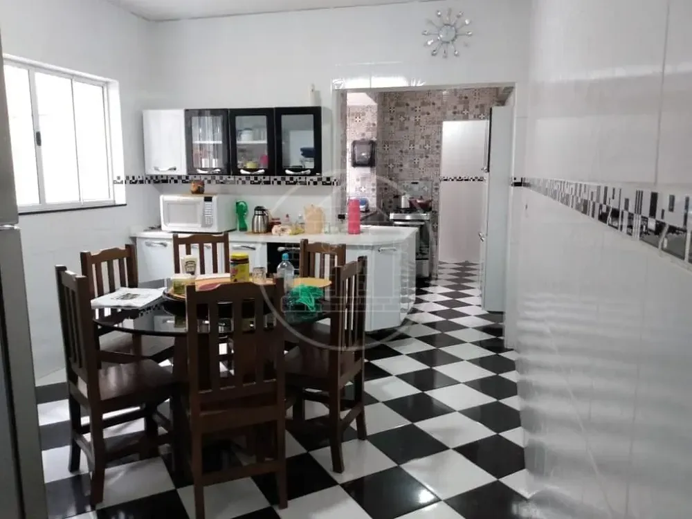 Sobrado, 3 quartos, 120 m² - Foto 4