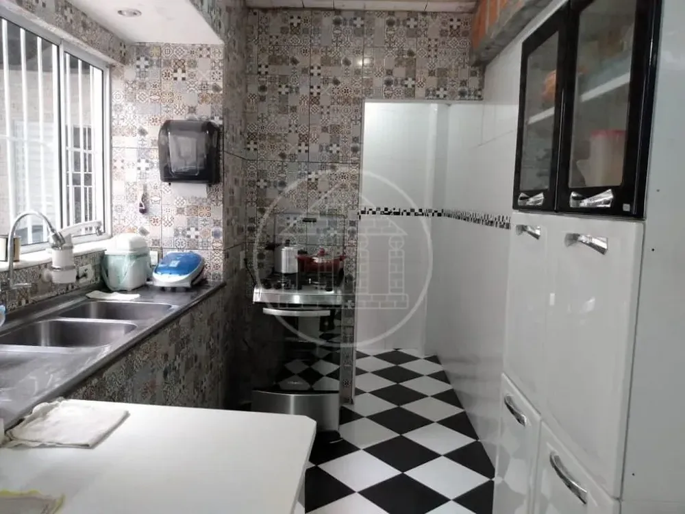 Sobrado, 3 quartos, 120 m² - Foto 3